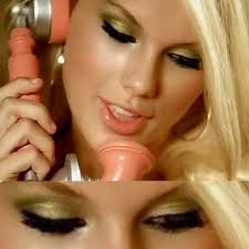 In order to recreate a taylor swift our song inspired makeup look, you will need the following: Taylor Swift Polls Auf Twitter You Ve Got It