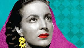 Programa de cine mexicano de la Época de oro llegará al British Film  Institute | Morelia Film Festival