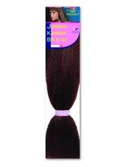 Fox easy to use braiding hair. Wholesale Jkb V Vivica A Fox Weave And Bulk Kanekalon Braiding Hair 130pcs Lot With 1 1b 2 4 6 8 27 30 4 30 280 99j 350 Red Mixed Buy Online In Aruba At Aruba Desertcart Com Productid 23497436