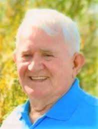 Charles E. “Butch” Vickers Obituary