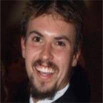 Obituary information for Joshua Mark DeGrande