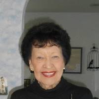 Obituary for Ruth G. Collins