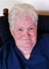 Florence Hoover Obituary October 13, 2019