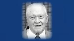 Obituary: Joseph Paul Perry