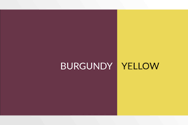 What Color Goes With Burgundy? Hex Codes + Names