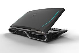 Novo Notebook Da Acer Tem Tela Curva De 21 Polegadas E Duas Gpus Olhar Digital Celulares Eletronicos
