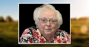 Cleo Harr Obituary May 3, 2024