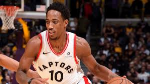 Kiara morrison was born on january 18, 1988, and is the partner of american basketball player demar derozan. Nba All Star Loves Adobo And The Philippines Good News Pilipinas