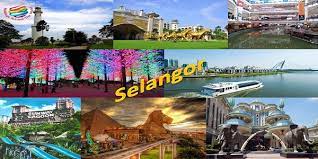 Selangor, also known by its arabic honorific darul ehsan, or abode of sincerity, is one of the 13 states of malaysia. Top Selangor Attractions Best Things To Do In Selangor Malaysia