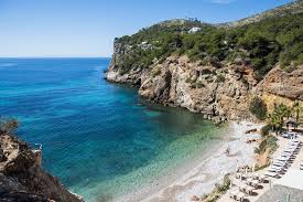 Ibiza Beach Sol Den Serra Ibiza Beach Ibiza Beach