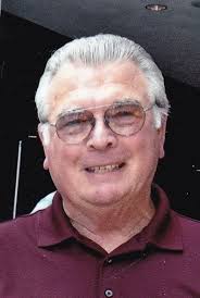 Roger W. Land Obituary March 4, 2022