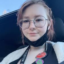 Bargain box scholarship recipient for early childhood studies