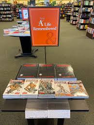 It didn't even read like the other two books and felt rushed like it was written before a deadline. I Made A Table At The Barnes And Noble I Work At To Commemorate Kentaro Miura And His Life S Work I Really Can T Believe He S Gone Berserk