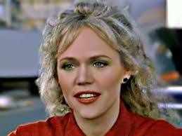 She is a role model for many young actresses in the entertainment industry. Katherine Cannon Magnum P I Famousfix Com Post