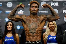 Jermall charlo will defend his. Jermall Charlo Says He Will Take The Power Of Juan Macias Montiel And Charge His Phone With It Ring News 24 Boxing News