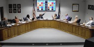 As of the 2010 census, the population was 73,955. Christian County Public Schools Bringing Students Back To Classrooms Tuesday