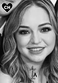 Acompaño en su dolor a mi amiga y compañera JOY CASTELLANOS VELÁZQUEZ por  el sensible fallecimiento de su hermana ➕CINDY CASTELLANOS VELÁZQUEZ; hago  extensivas nuestras condolencias 💐 y sincero pésame a sus