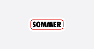Please reduce your order amount to continue. Sommer Eu Gate And Door Operators Radio Technology And Smart Home Sommer Antriebs Und Funktechnik Gmbh