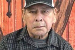 RICARDO “COCO” CANTU, SR.