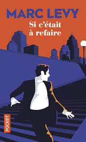 Marc levy est un romancier français devenu très populaire dès la une autre idée du bonheur. Si C Etat A Refaire Marc Levy Marc Levy Livre Telechargement