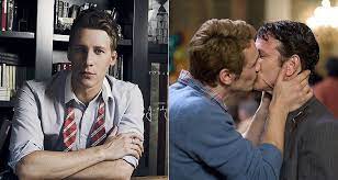 Dustin Lance Black Reveals Every Studio Turned Down Milk Attitude Co Uk