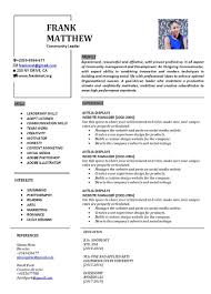 If you're looking for an example of a good cv for inspiration to help you write your perfect cv, you have come to the right place! Ats Professional Resume Instant Download Cv Word Cover Etsy Resume Tips Cover Letter For Resume Resume Examples