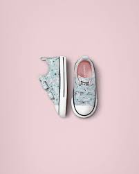Baby Toddler Shoes Easy Wear Chuck Taylor Converse Com