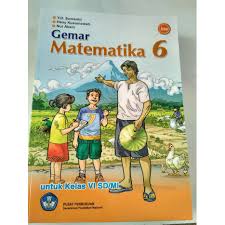 Jelaskan artinya sesuai dengan pemahamanmu! Buku Sekolah Elektronik Gemar Matematika Kelas 6 Sd Shopee Indonesia