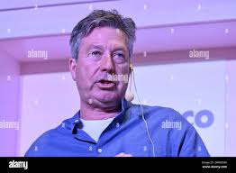 Chef john hi-res stock photography and images