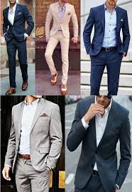 To make a wedding feel special, however, go for a tie that. If How To Wear A Suit Without A Tie The Art Of Manliness