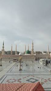 Masjid nabawi medina makkah madinah allah masjid al. Medina Tul Manawarah Medina Mosque Beautiful Mosques Mosque