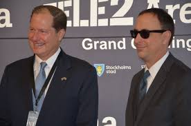 Mark francis brzezinski (born 1965) is an american lawyer, diplomat, and foreign policy expert served as the united states ambassador to sweden. Event