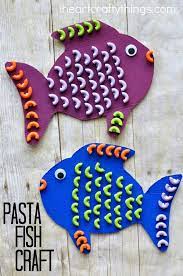 Arts And Crafts Stores Near Me Artsandcraftscreativecenter Sundayschoolcrafts Crafts Ocean Kids Crafts Fish Crafts