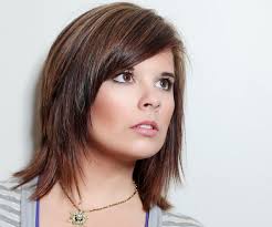 Here we have collected 20 short brown hair styles which may be an alternative for ladies. 35 Remarkable Medium Short Hairstyles Slodive