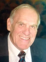 Roy J. Anderson Obituary