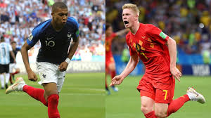 Iworldcup2018.com tham khảo chuyên gia quốc tế và họ cho rằng khả năng pháp giành chiến thắng hoàn toàn có thể xảy ra Phap Vs Bá»‰ Thong Tin Cáº§n Biáº¿t TrÆ°á»›c Giá» G Baogiaothong Vn