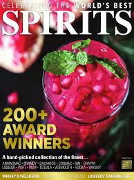 Decidedly decadent, our salted caramel vodka liqueur is the perfect treat for when you need a little indulgence in your life. World S Best Spirits July 2019