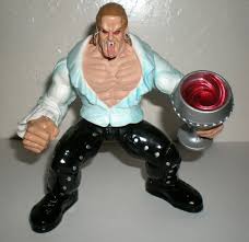 Violators will be banned from the sub. Collectibles Column 5 Count The Worst Wrestling Toy Lines Pro Wrestling Torch