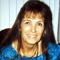 Tribute for Carolyn A. Roddam