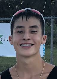 Jeremiah Nguyen leads All-Island volleyball selections