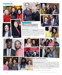 Washington Life Magazine