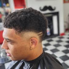 Harte's Barbers