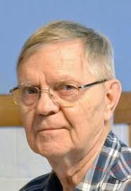 Thomas M. Nichols Obituary