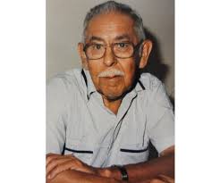 Esteban Castillo Obituary (1924