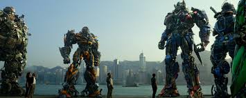 From director michael bay and executive producer steven spielberg comes the best 'transformers' ever! Transformers Age Of Extinction 2014 Review Mana Pop