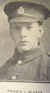 Search for " Blakey"