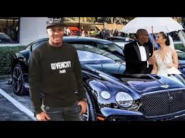 Born in the witbank area of mpumalanga, percy tau was raised in poverty alongside. Bongani Zungu S Lifestyle 2021 Litetube