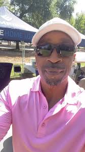 Phillip Lamar Hampton