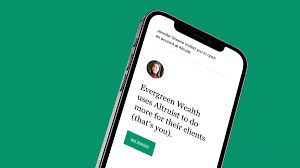 Investment management and advisory services are provided by altruist llc, an. Altruist On Twitter More Tools Information And Automation To Create Solutions As Unique As Your Clients Ceo Jasonwenk Shares How Altruist S Product Has Transformed In The Past Few Months To Better