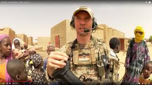 Danach werden die beiden missionen in mali zentral für deutsches militär sein. Serie Mali Der Psychische Druck Kann Nicht Wiedergegeben Werden Deutscher Bundeswehrverband